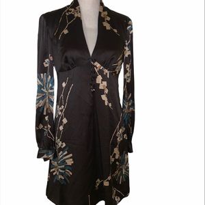 Flash sale! Trina Turk silk dress
